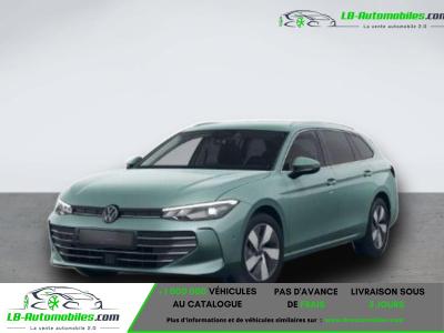 Volkswagen Golf SW 2.0 TDI 150 BVA