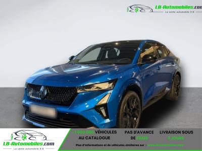 Renault Rafale E-Tech full hybrid 200