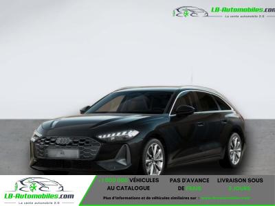 Audi A5 Avant 40 TDI Hybride 204 BVA