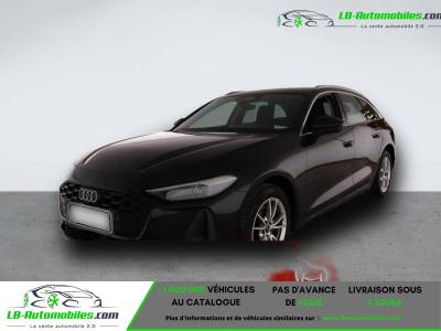 Audi A5 Avant 40 TFSI 204 ch BVA