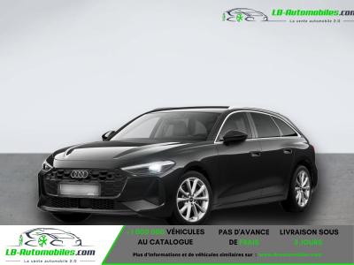 Audi A5 Avant 40 TFSI 204 ch BVA Quattro