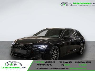 Audi A6 Avant TDI 204 ch Quattro