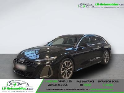 Audi A6 Avant TDI 204 ch Quattro