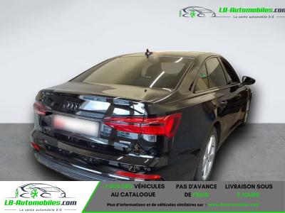 Audi A6 45 TFSI 265 ch