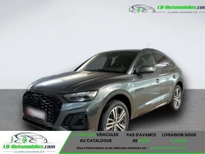 Audi Q5 Sportback TDI 204 ch Quattro
