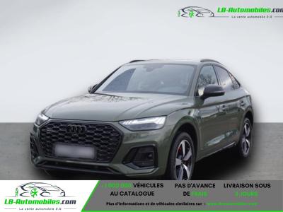 Audi Q5 Sportback TDI 204 ch Quattro