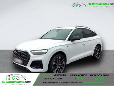 Audi Q5 Sportback TDI 204 ch Quattro