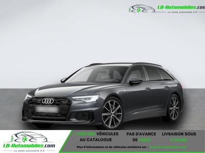 Audi A6 Avant 50 TFSIe 299 ch Quattro