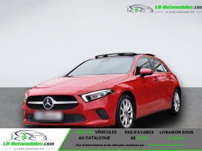 Mercedes Classe A  180 BVA