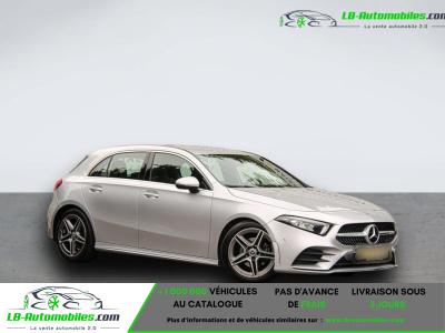 Mercedes Classe A  200 BVA