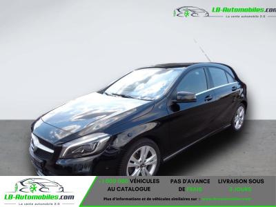 Mercedes Classe A  200 BVA
