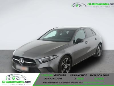 Mercedes Classe A  250 BVA