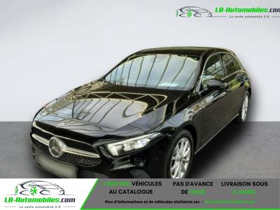 Mercedes Classe A  220 BVA