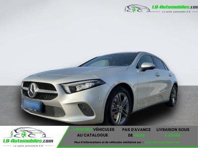 Mercedes Classe A  220 BVA