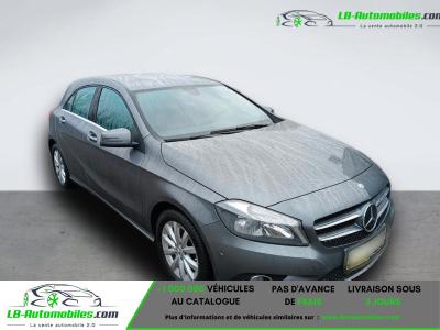 Mercedes Classe A  180 CDI