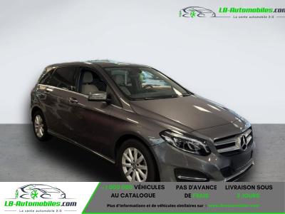 Mercedes Classe B 200 BVA