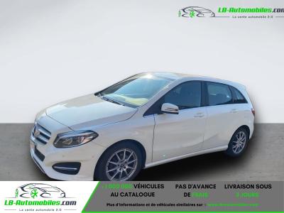 Mercedes Classe B 180 CDI