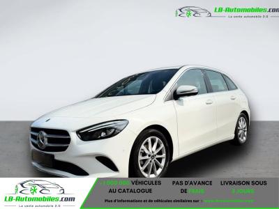 Mercedes Classe B 180 CDI BVA