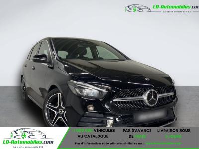 Mercedes Classe B 180 CDI BVA