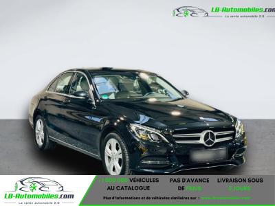 Mercedes Classe C 200 BVA