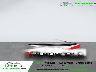 Mercedes Classe C 200 BVA