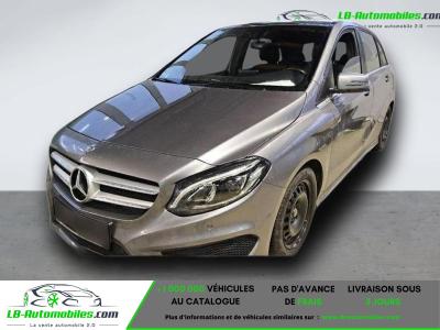 Mercedes Classe B 200