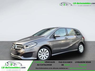 Mercedes Classe B 200 CDI BVA