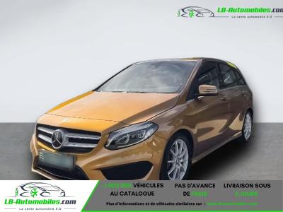 Mercedes Classe B 200 CDI BVA