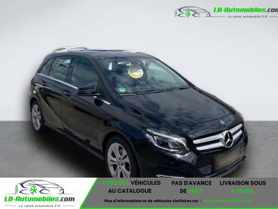 Mercedes Classe B 200 CDI BVA