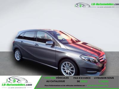 Mercedes Classe B 250 BVA