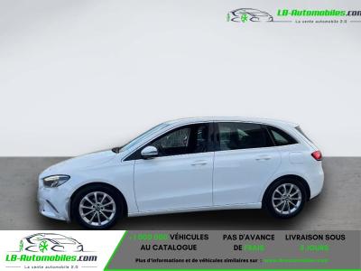 Mercedes Classe B 160 CDI
