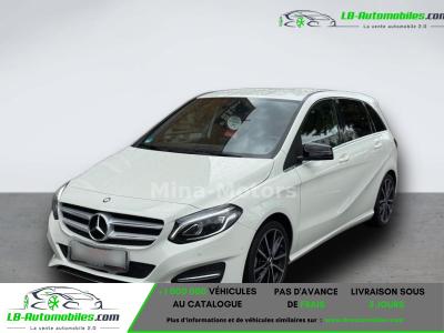 Mercedes Classe B 180 CDI