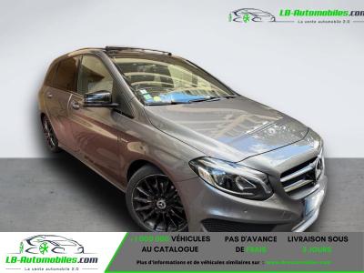 Mercedes Classe B 220 CDI BVA