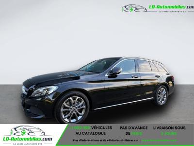 Mercedes Classe C 200