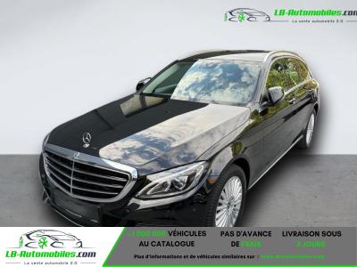 Mercedes Classe C 180 BVA