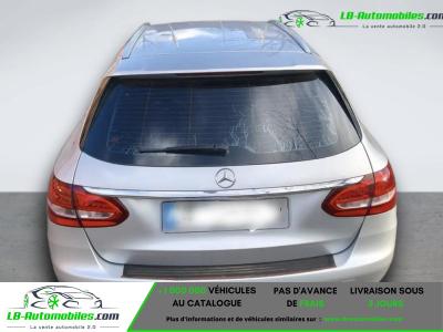 Mercedes Classe C Break 180 BVA