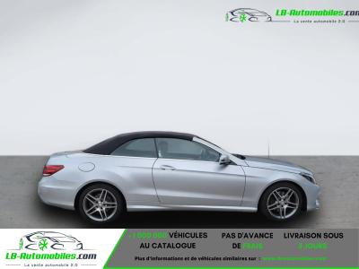 Mercedes Classe E 200 BVA