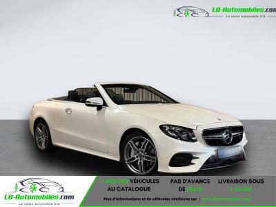 Mercedes Classe E 400 4MATIC BVA