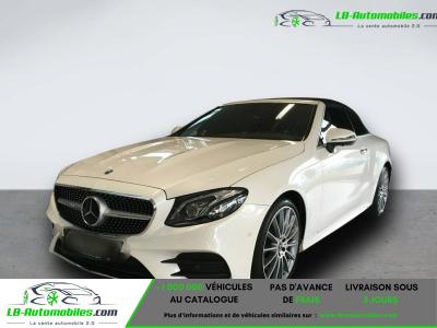 Mercedes Classe E 400 4MATIC BVA