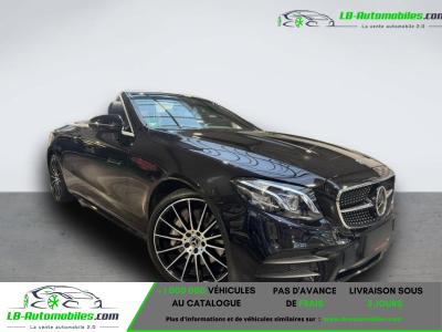 Mercedes Classe E 400 4MATIC BVA
