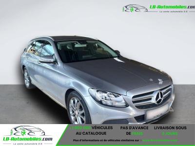 Mercedes Classe C 200 BVA