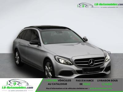 Mercedes Classe C 200 BVA