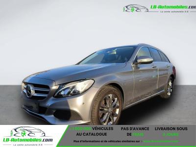 Mercedes Classe C 200 BVA