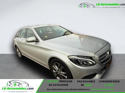 Mercedes Classe C Break 180