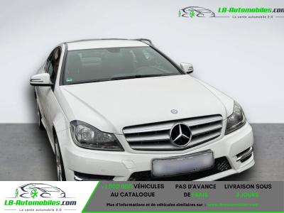 Mercedes Classe C 180