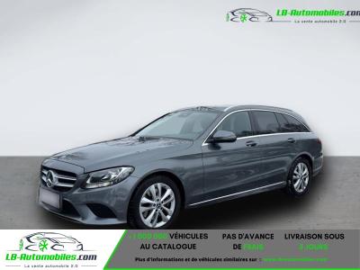Mercedes Classe C 300 BVA