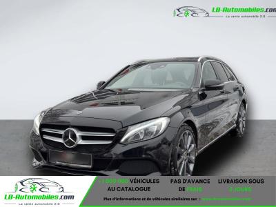 Mercedes Classe C 300 BVA