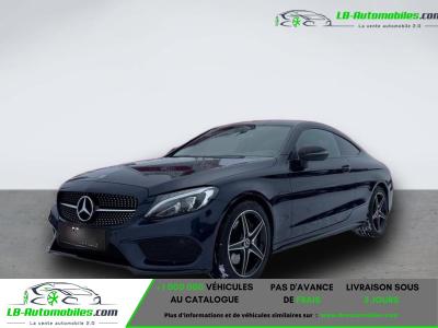Mercedes Classe C 250 BVA