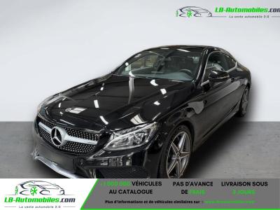 Mercedes Classe C 250 BVA