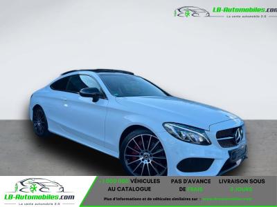 Mercedes Classe C 300 BVA